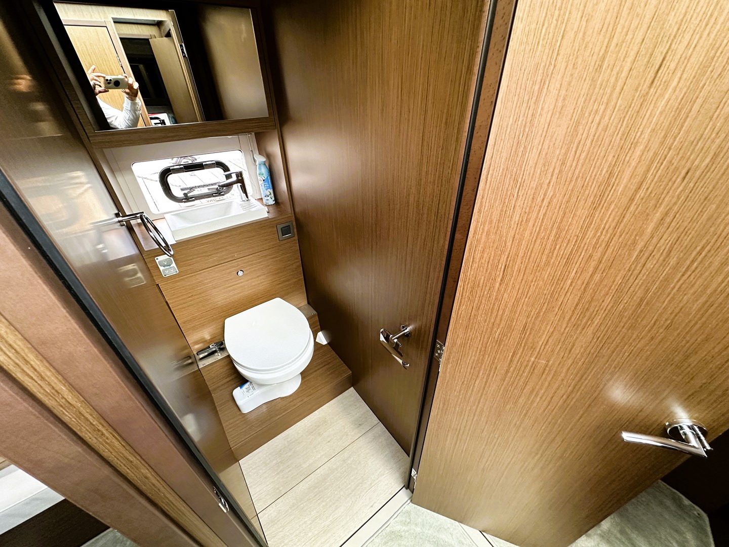 foto: 54 Jeanneau  NC37