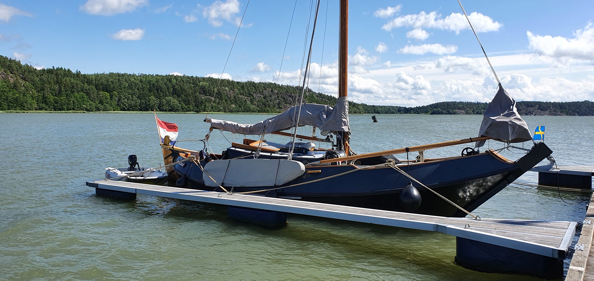 foto: 39 Vreedenburgh Schokker 10.75