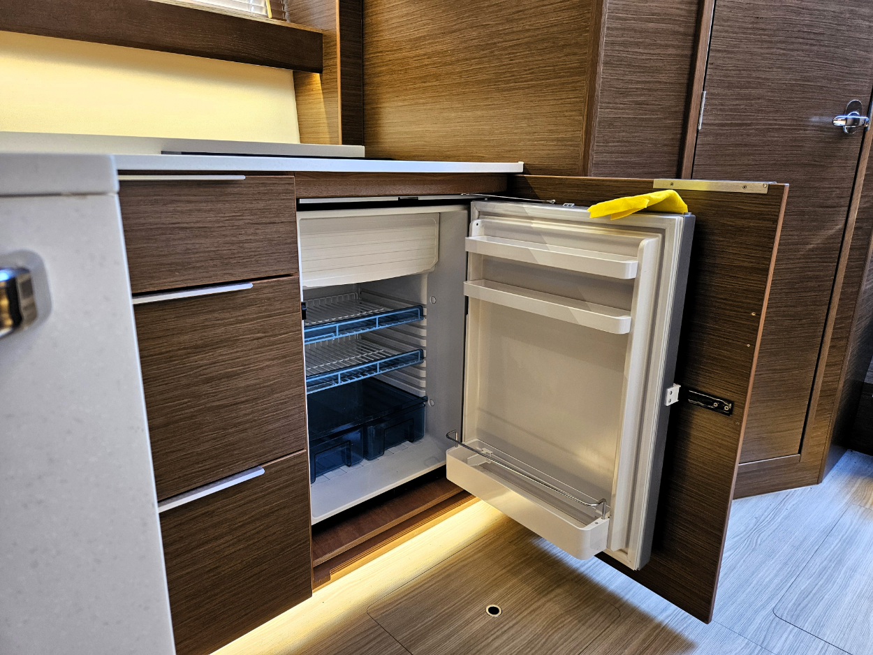 foto: 87 Bavaria S 40 HT