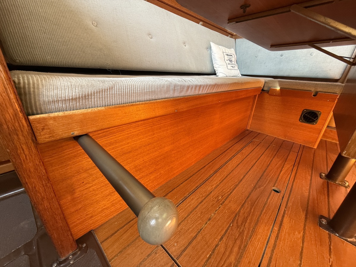 foto: 55 Dehler Optima 101