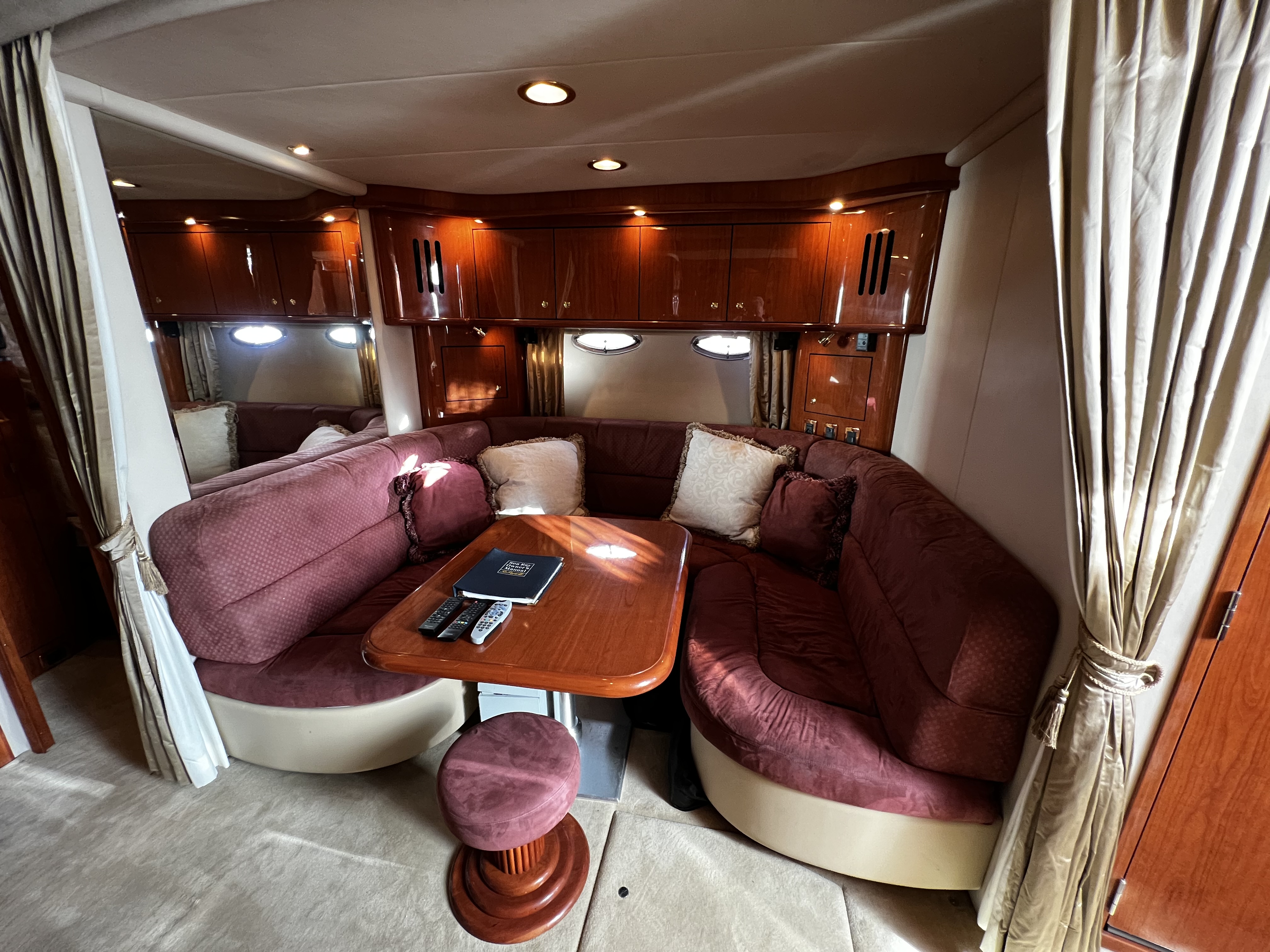 foto: 30 Sea Ray 510 Sundancer