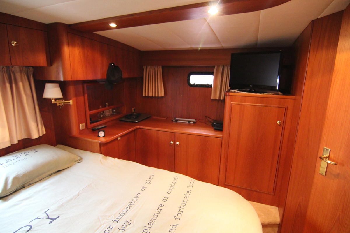 foto: 27 Zijlmans Eagle 1500 Cabrio