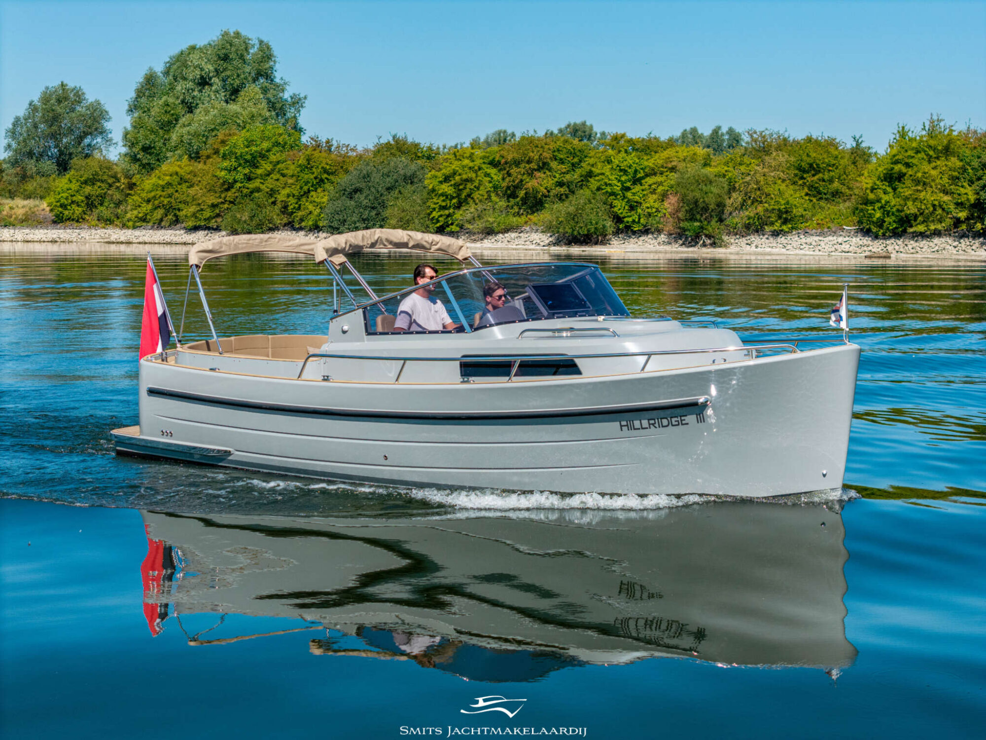 foto: 74 Antaris Antaris Seventy7 Cabin