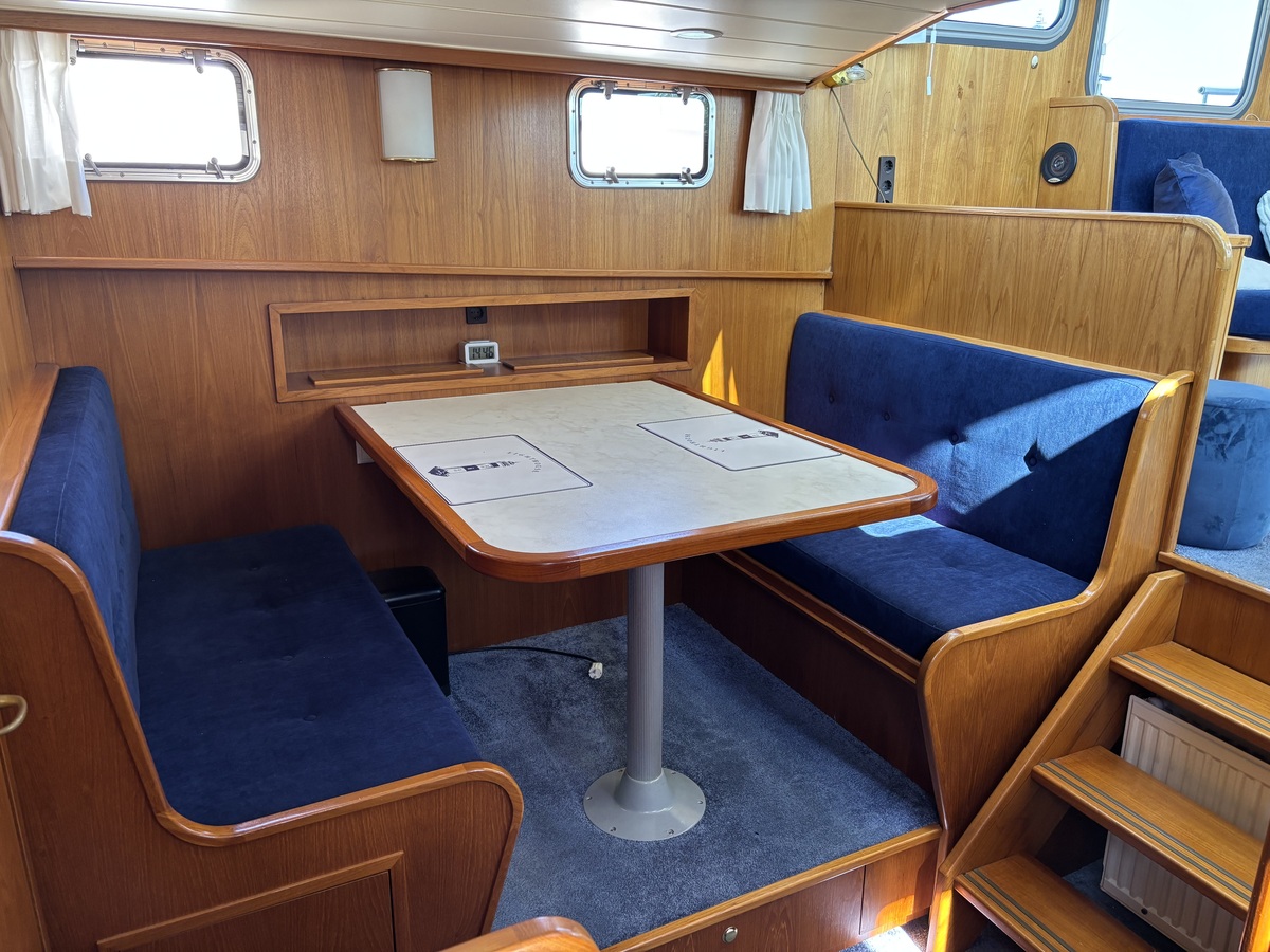 foto: 21 Columbus Kotter 13.50 AK