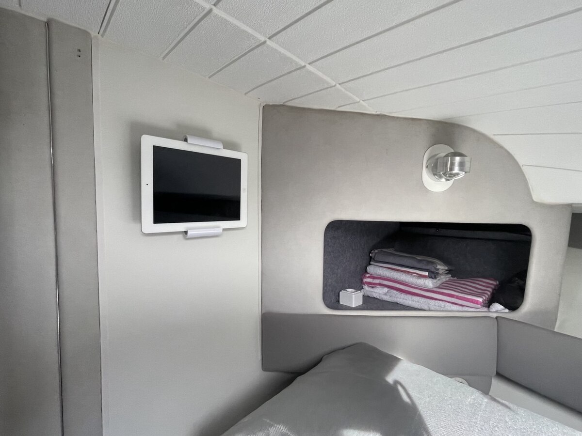 foto: 41 Sea Ray 310 Sundancer 