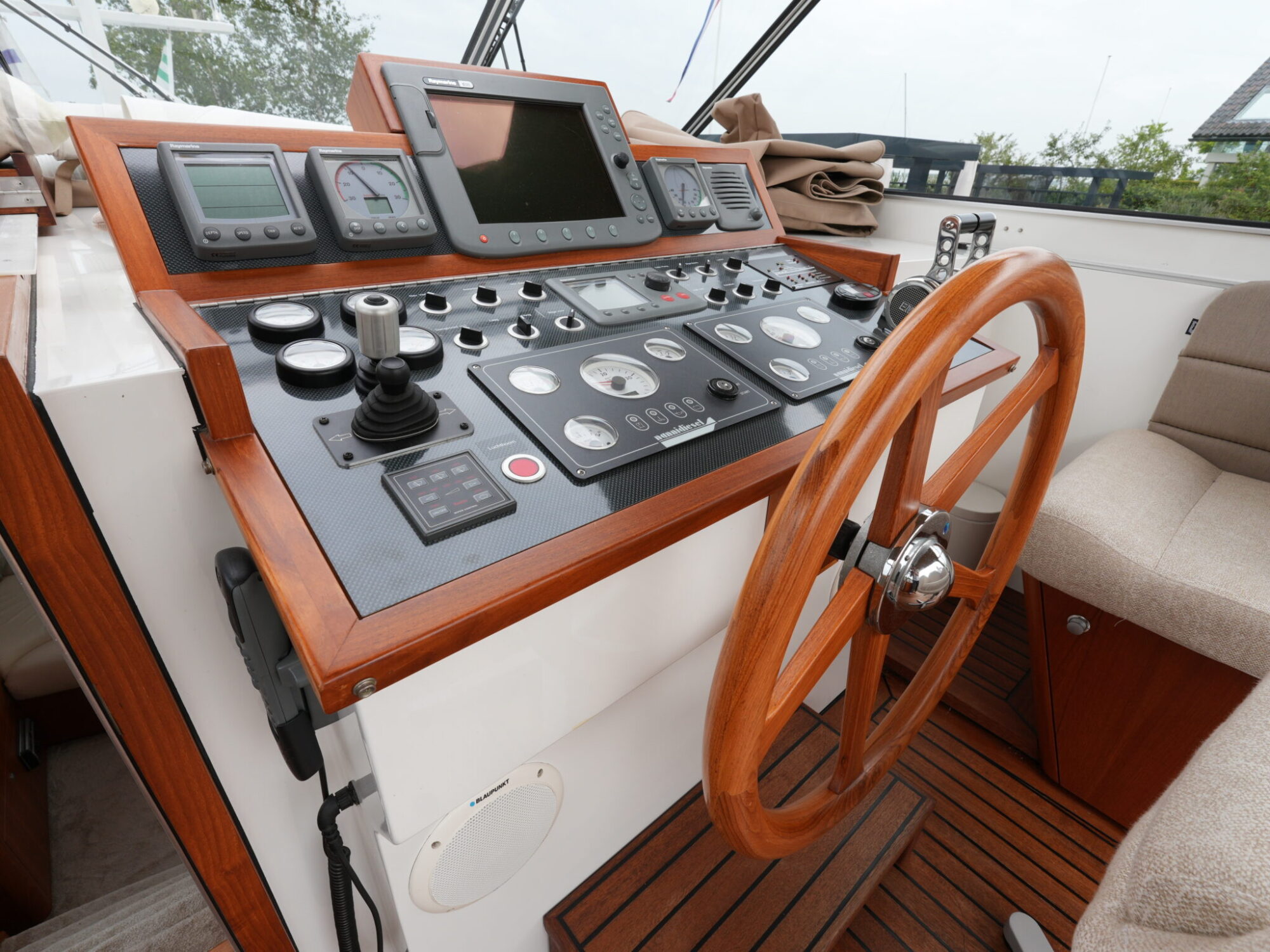 foto: 34 Van Vossen Van Vossen Parade 12.70 AK Exclusive