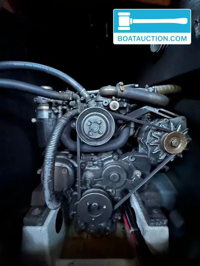 foto: 91 Beneteau Oceanis 50