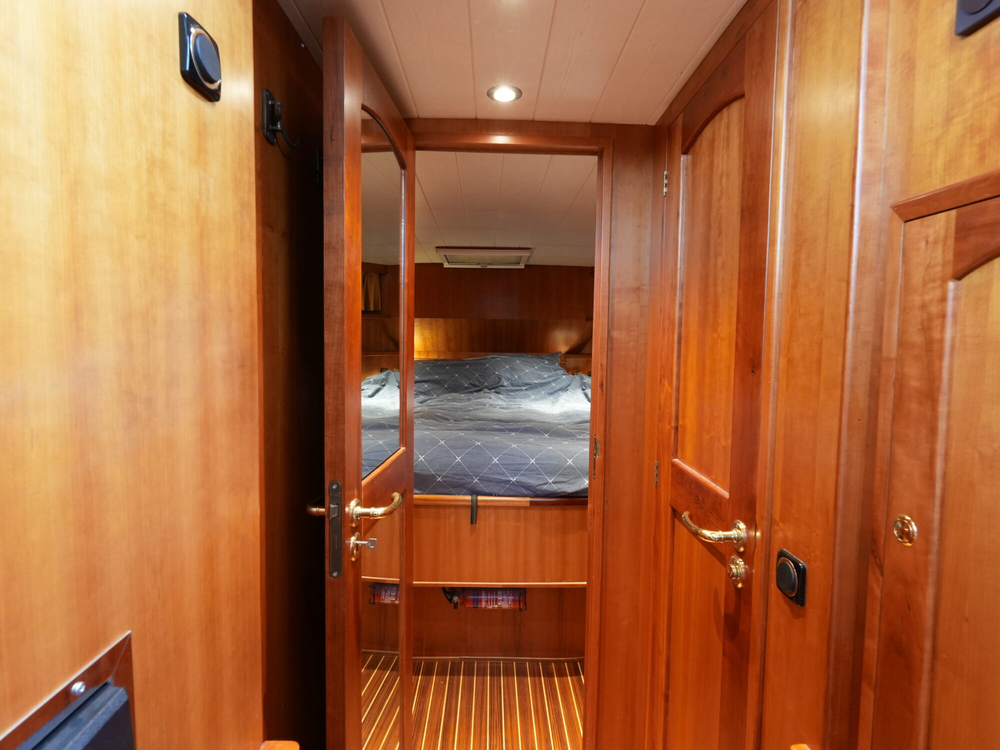 foto: 32 Holterman Holterman Kotter 46 Stabilizers