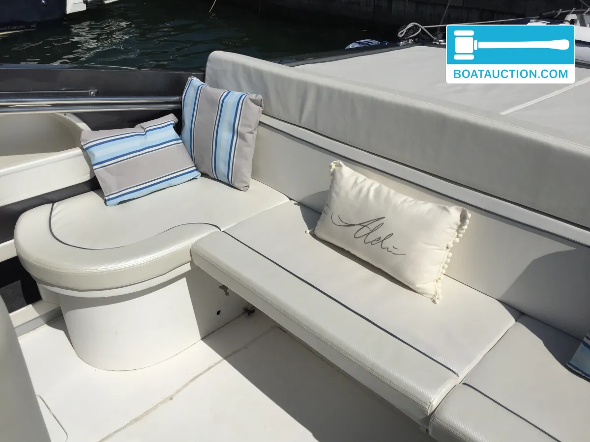 foto: 49 Wellcraft Scarab