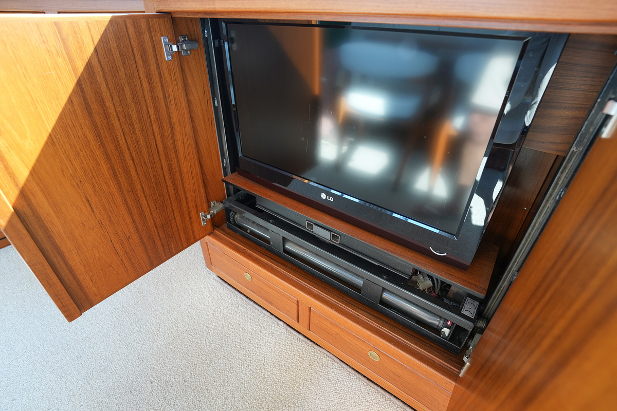 foto: 55 Super Van Craft 14.80 Cabrio