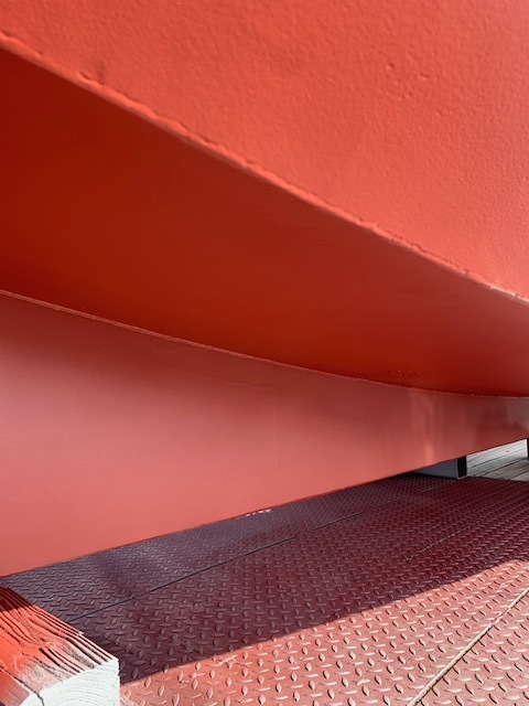 foto: 15 Zeeschouw Ontwerp W.H. Kind / A.H. Karssiens