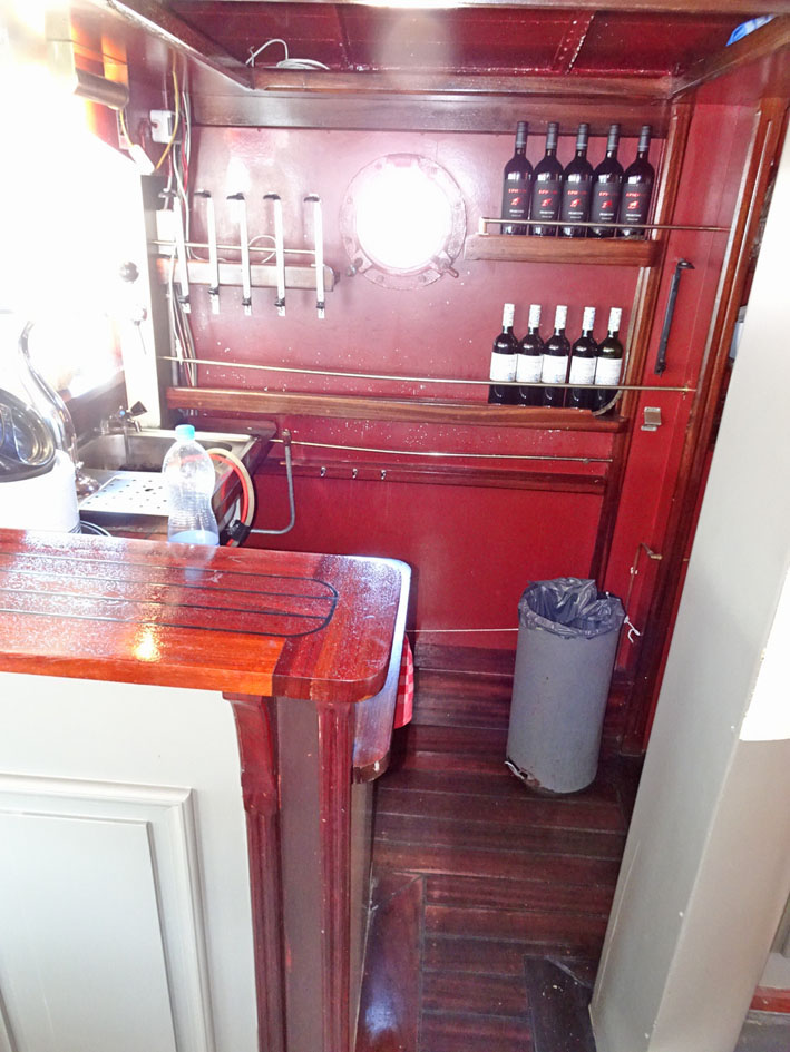 foto: 45 Historisch Passagiersschip 100 passagiers