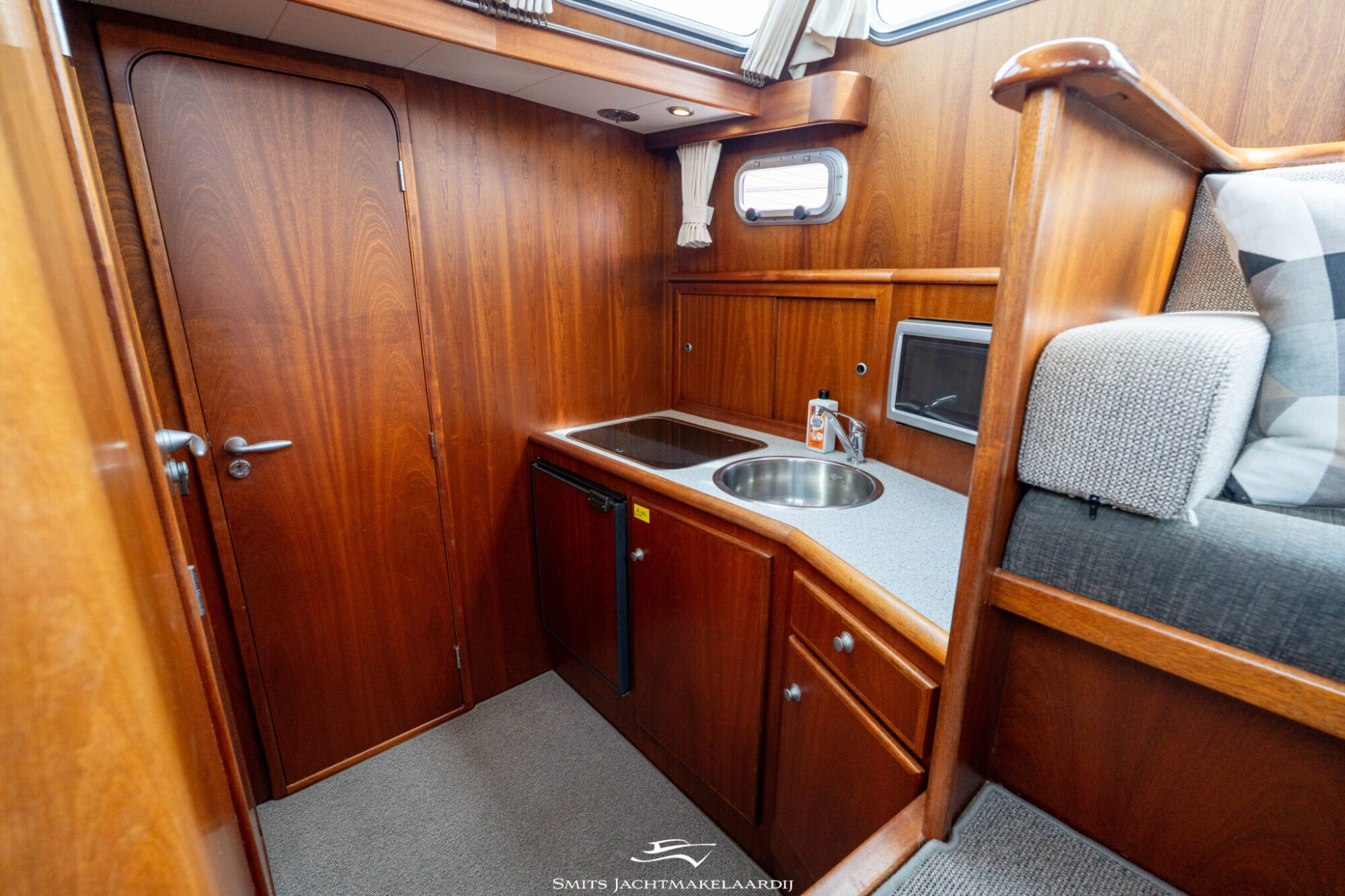 foto: 56 Jetten Jetten Bully 9.60 AK