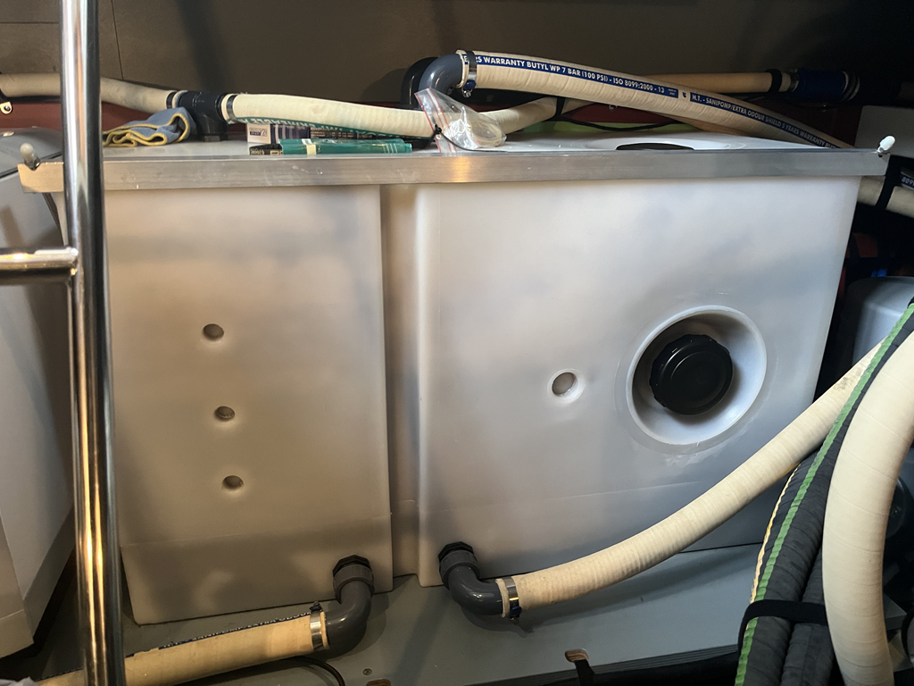 foto: 66 Linssen Grand Sturdy 470 Sedan Wheelhouse