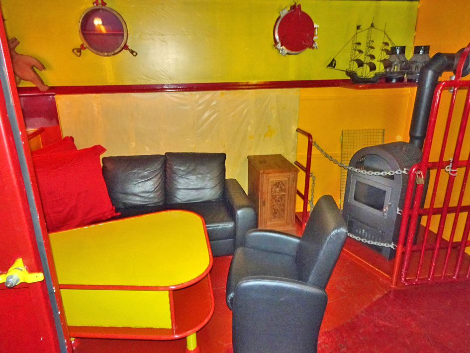 foto: 75 Dagpassagiersschip 200 pers