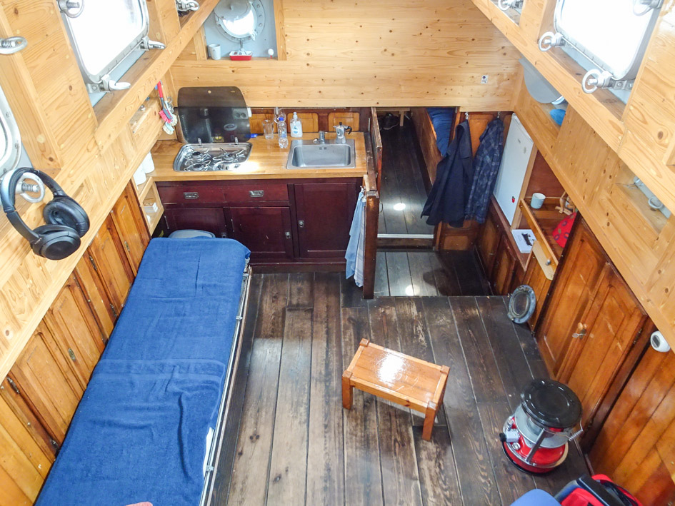 foto: 24 Motorkotter 16.80