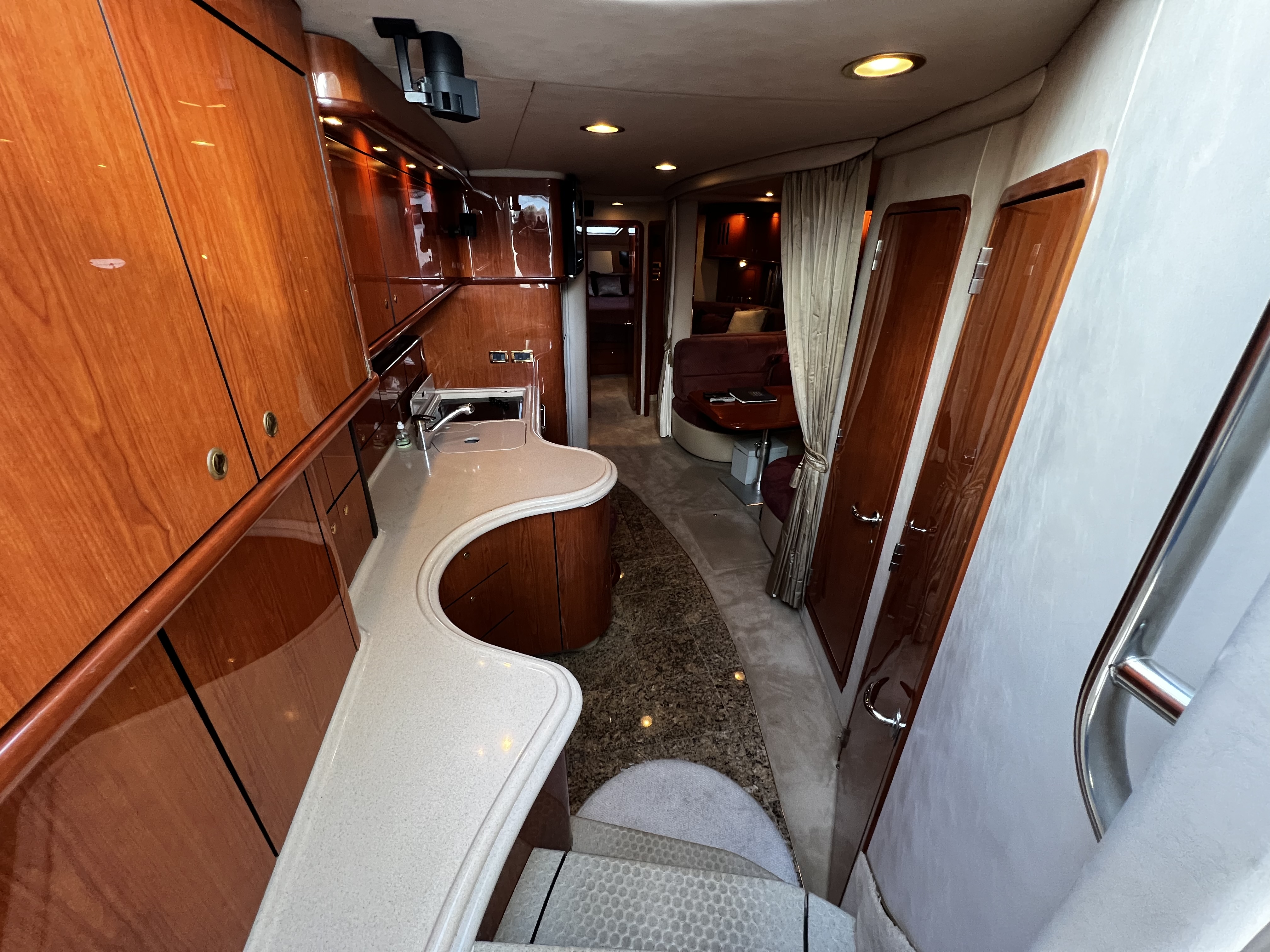 foto: 31 Sea Ray 510 Sundancer
