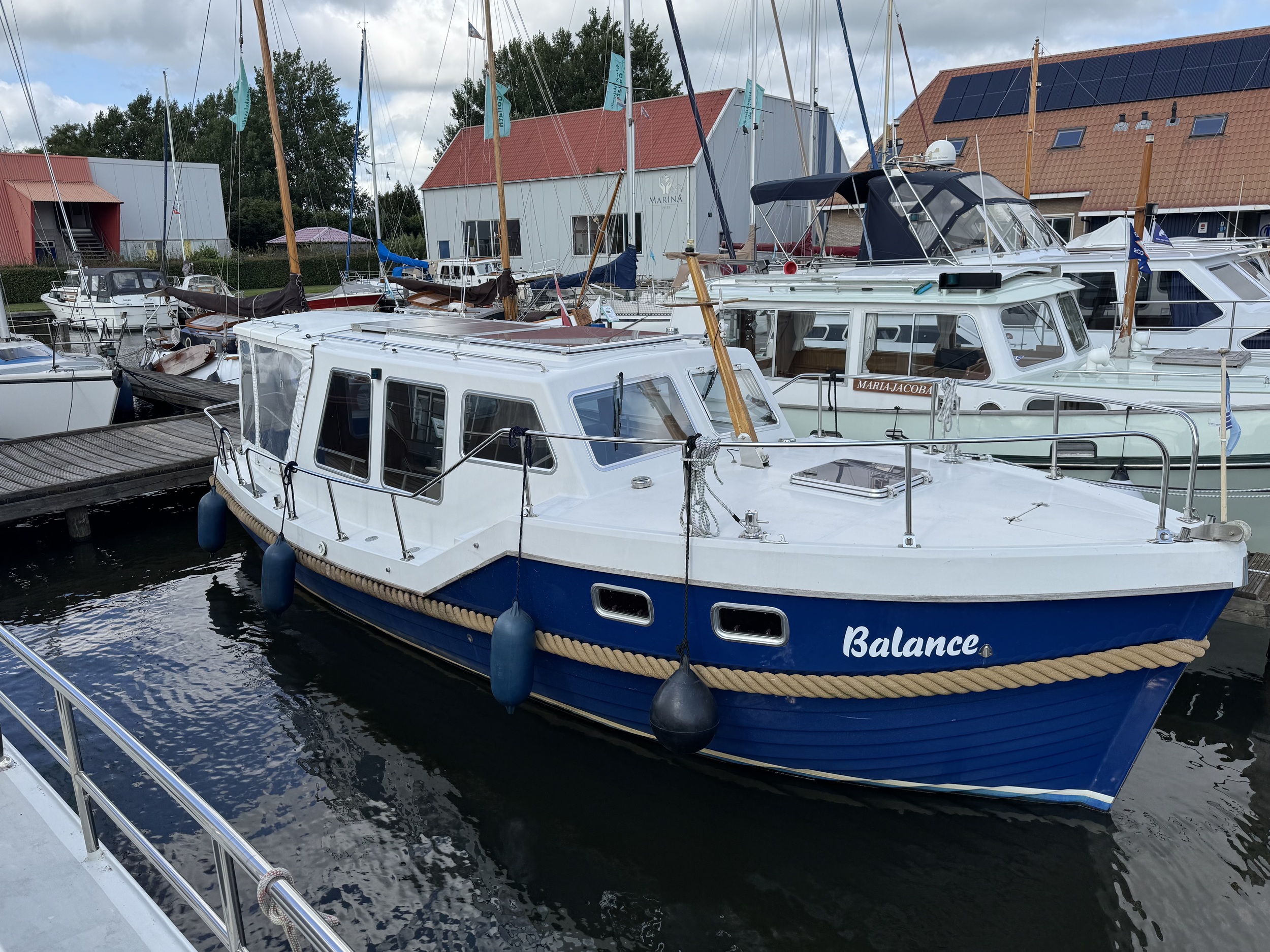 foto: 31 Drammer 8.20 Classic