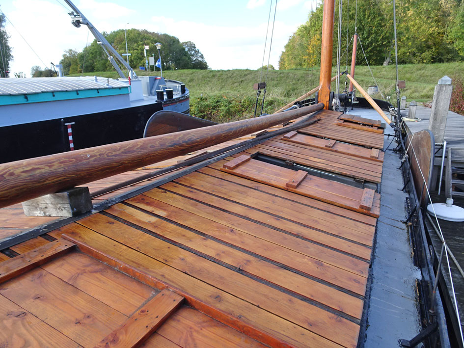 foto: 42 Museale Zeiltjalk 20.40 met UBC