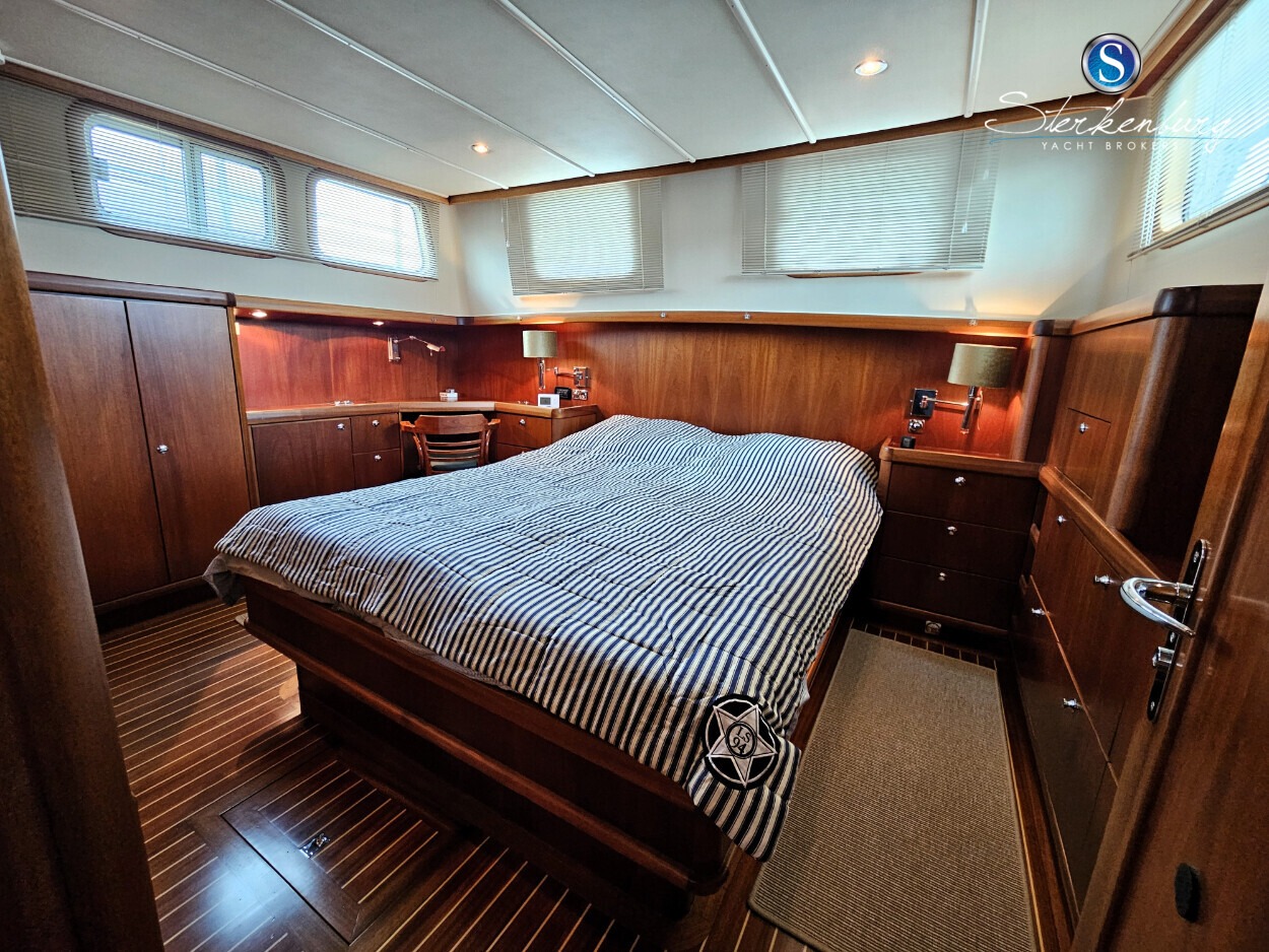 foto: 79 Stentor 1800