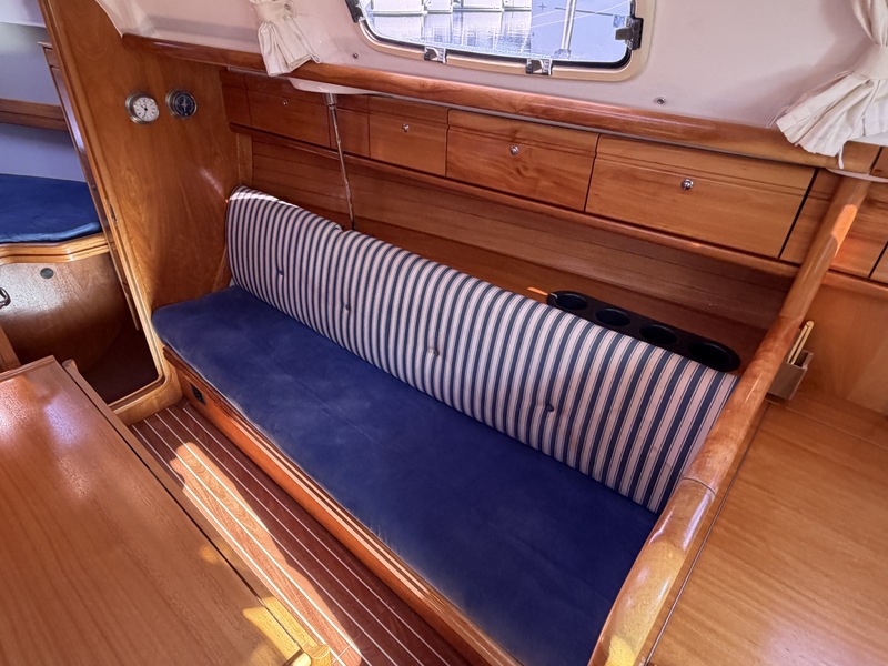 foto: 30 Bavaria 30 Cruiser