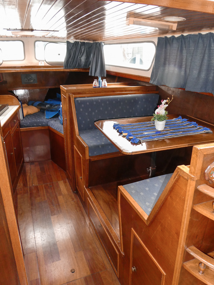 foto: 24 Tengro 10.80 GSAK