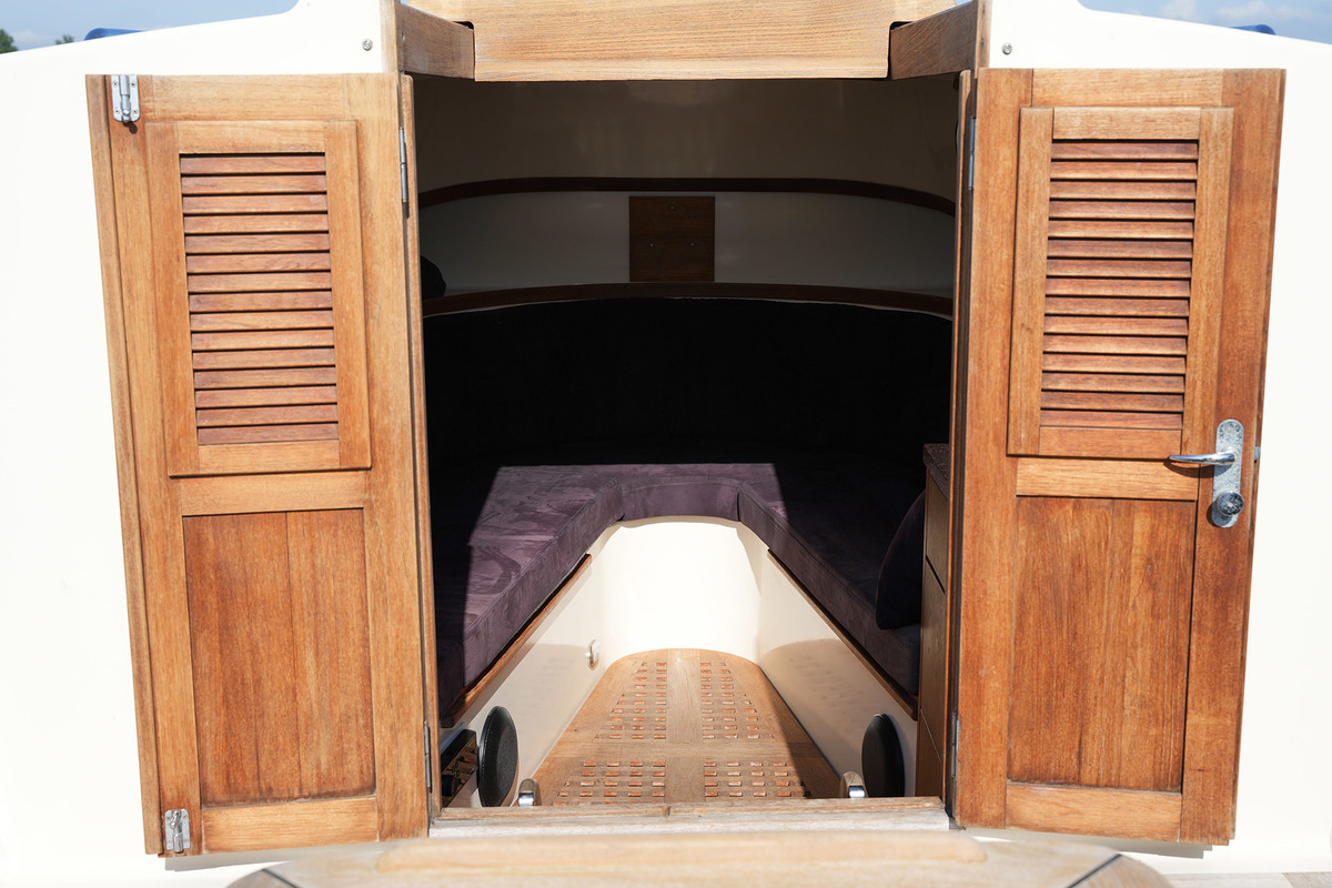 foto: 39 Jan van Gent 10.35 Cabin