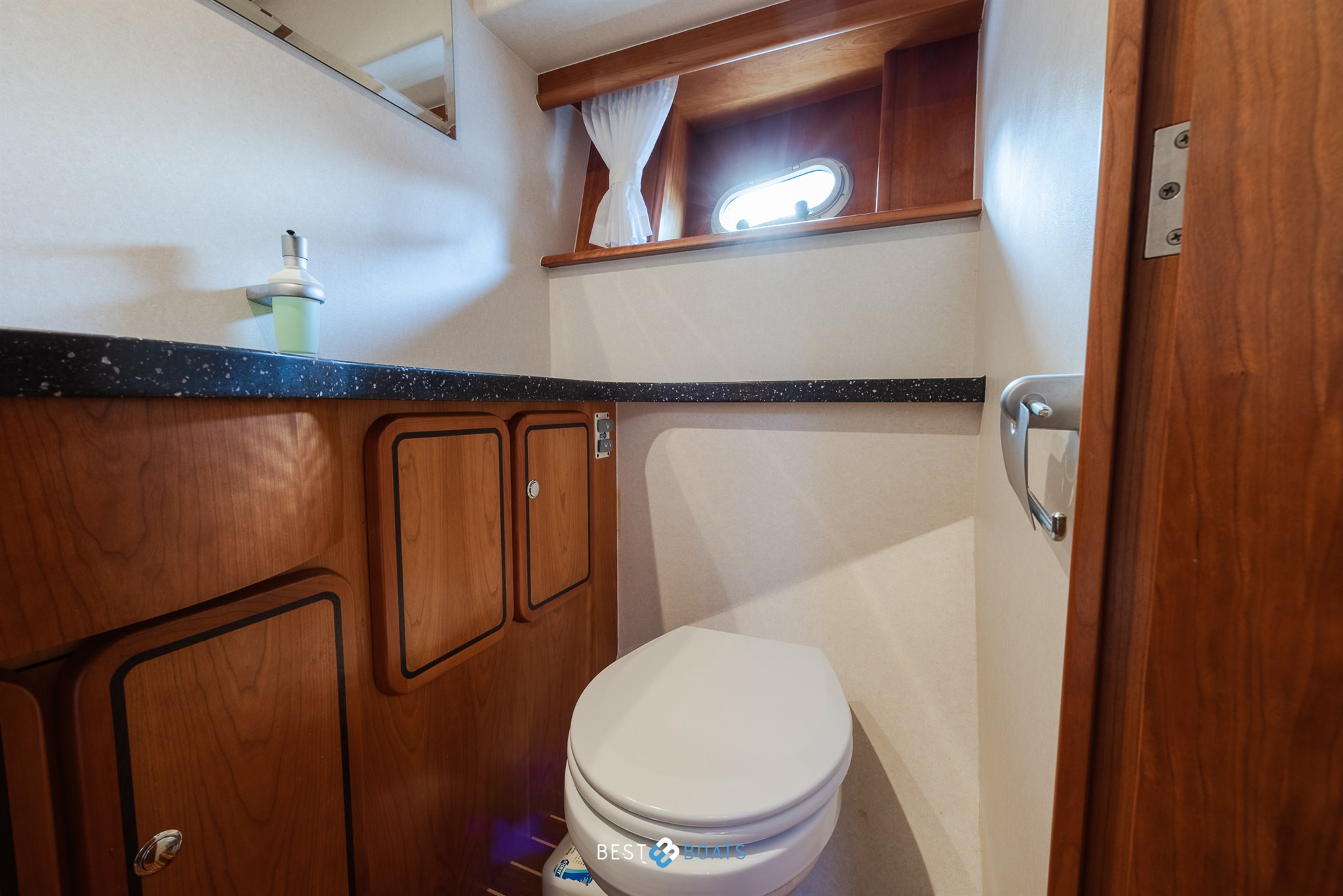 foto: 47 Linssen Grand Sturdy 470 AC Mark II