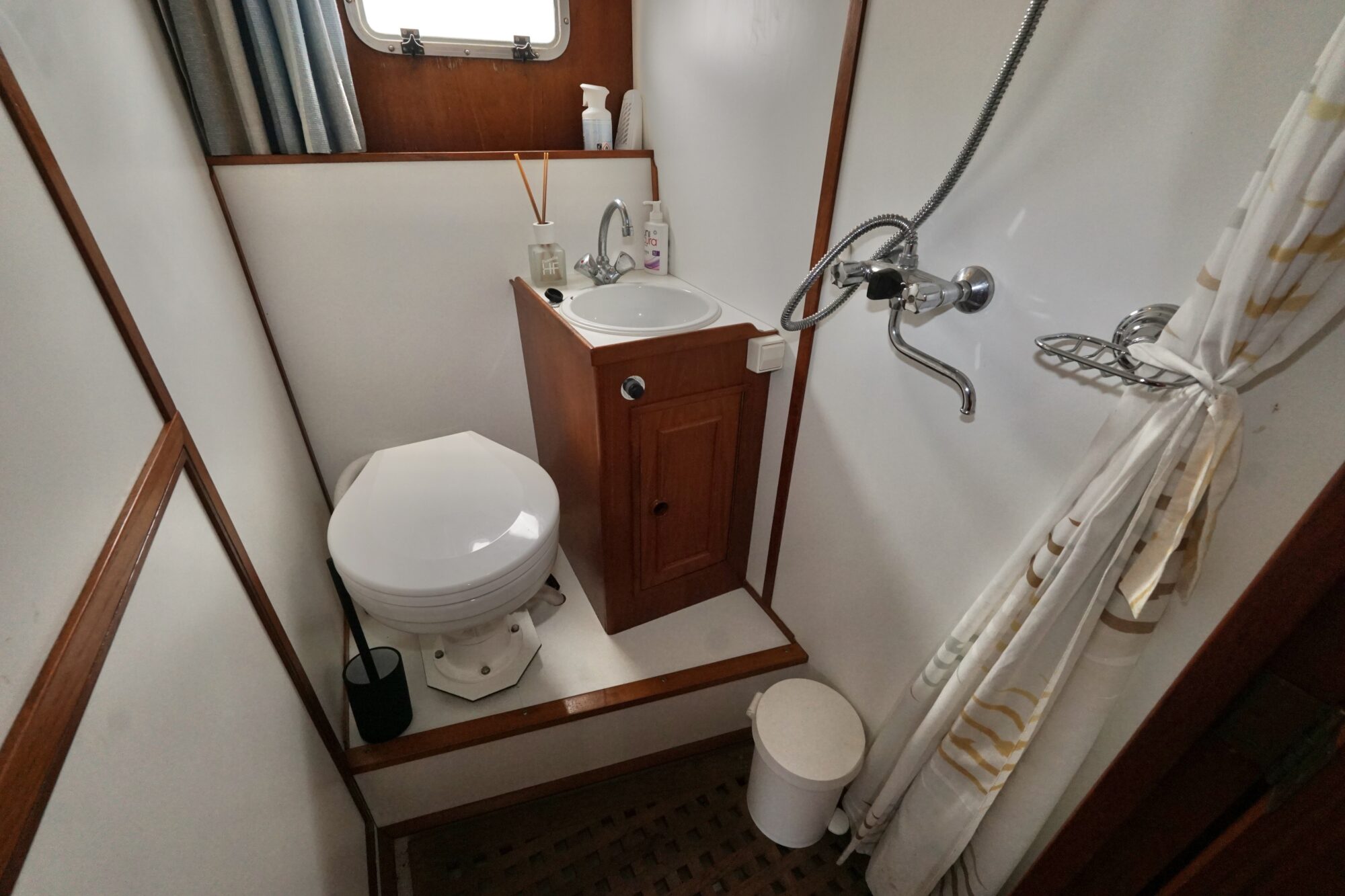 foto: 43 De Ruiter De Ruiter Trawler 12.50 AK