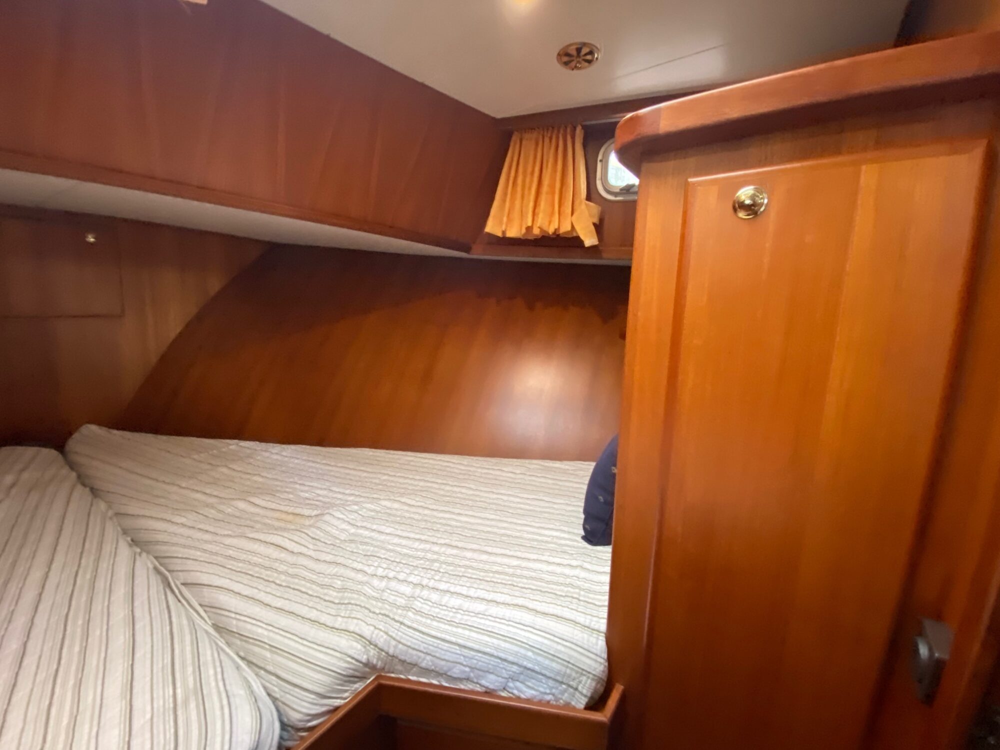 foto: 59 Privateer Privateer 40 XL Cabrio