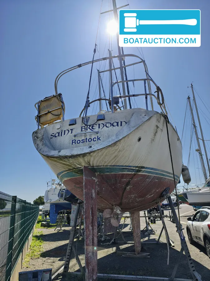 foto: 59 Gibert Marine GibSea 402