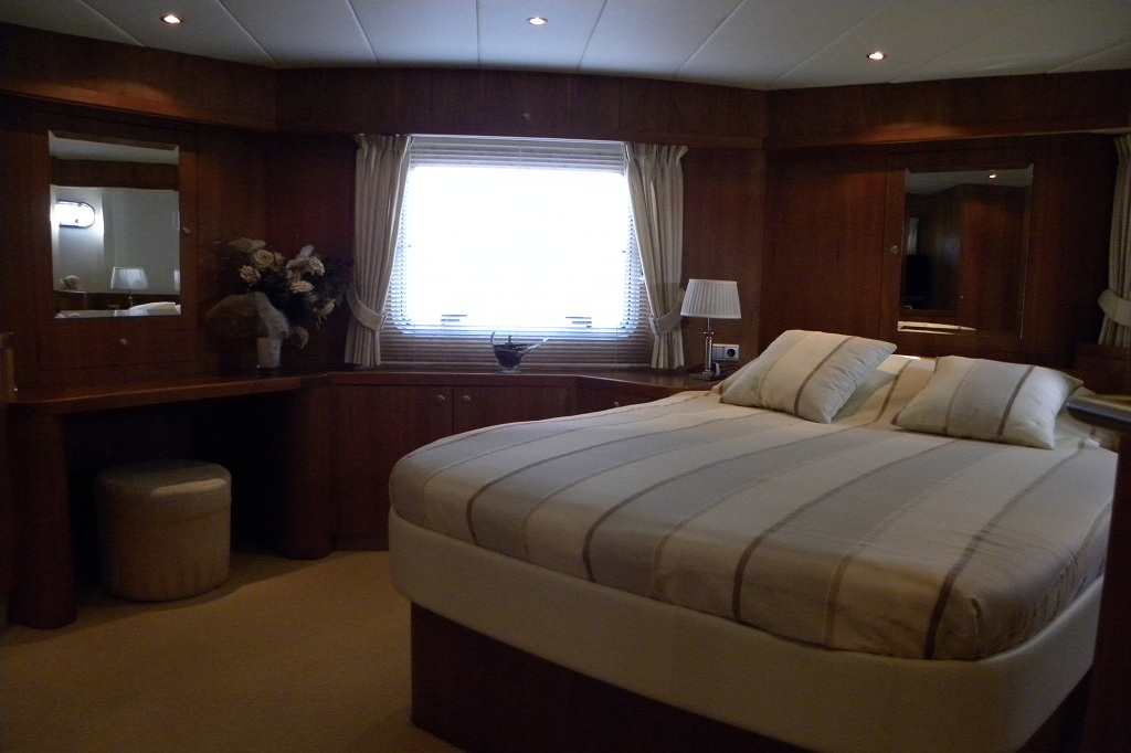 foto: 43 Van der Heijden 1700 Dynamic de Luxe