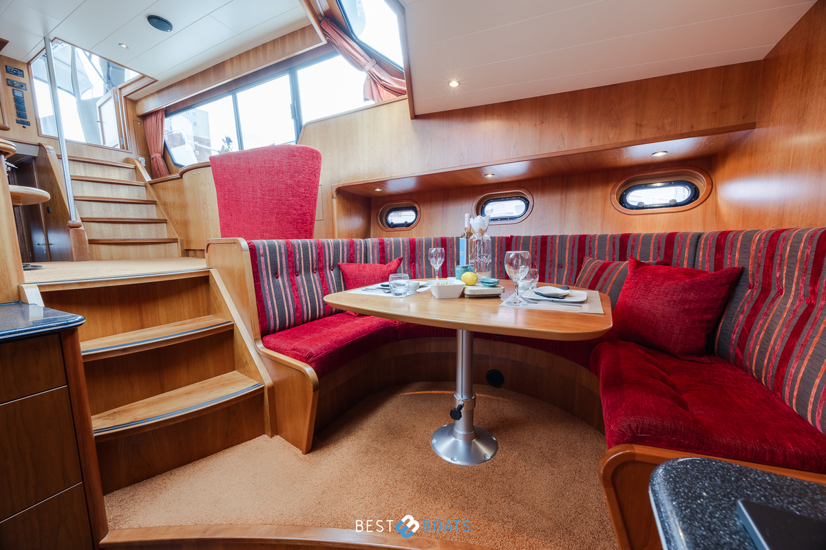 foto: 45 Linskens  Catfish 1400