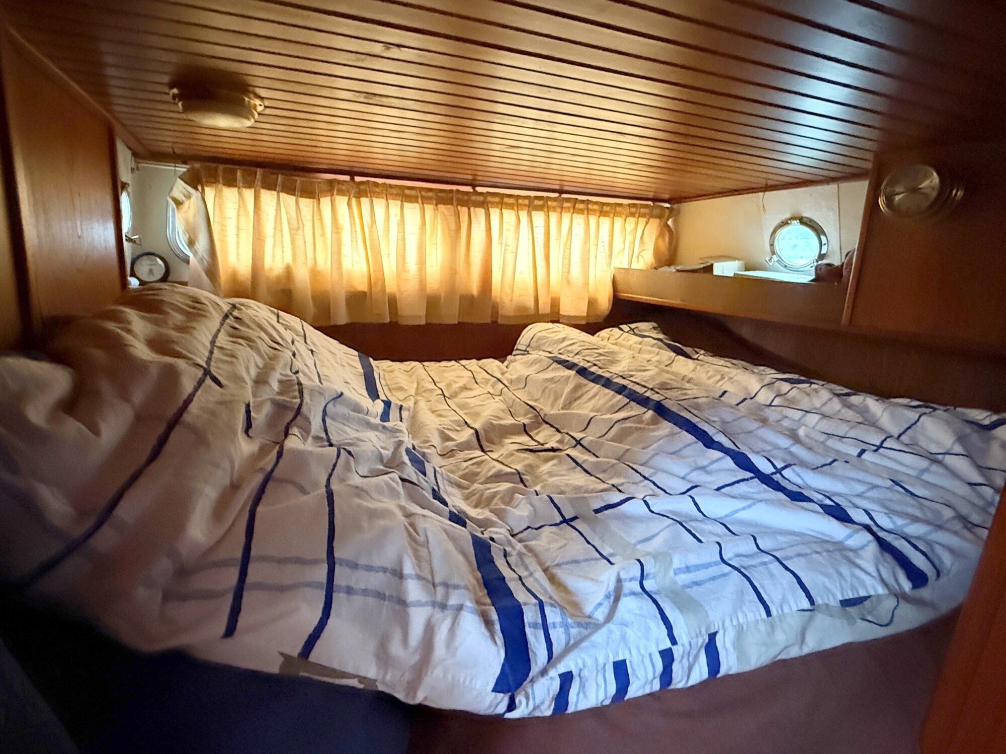 foto: 37 Marne Marne Kruiser 9.50 AK Cabrio