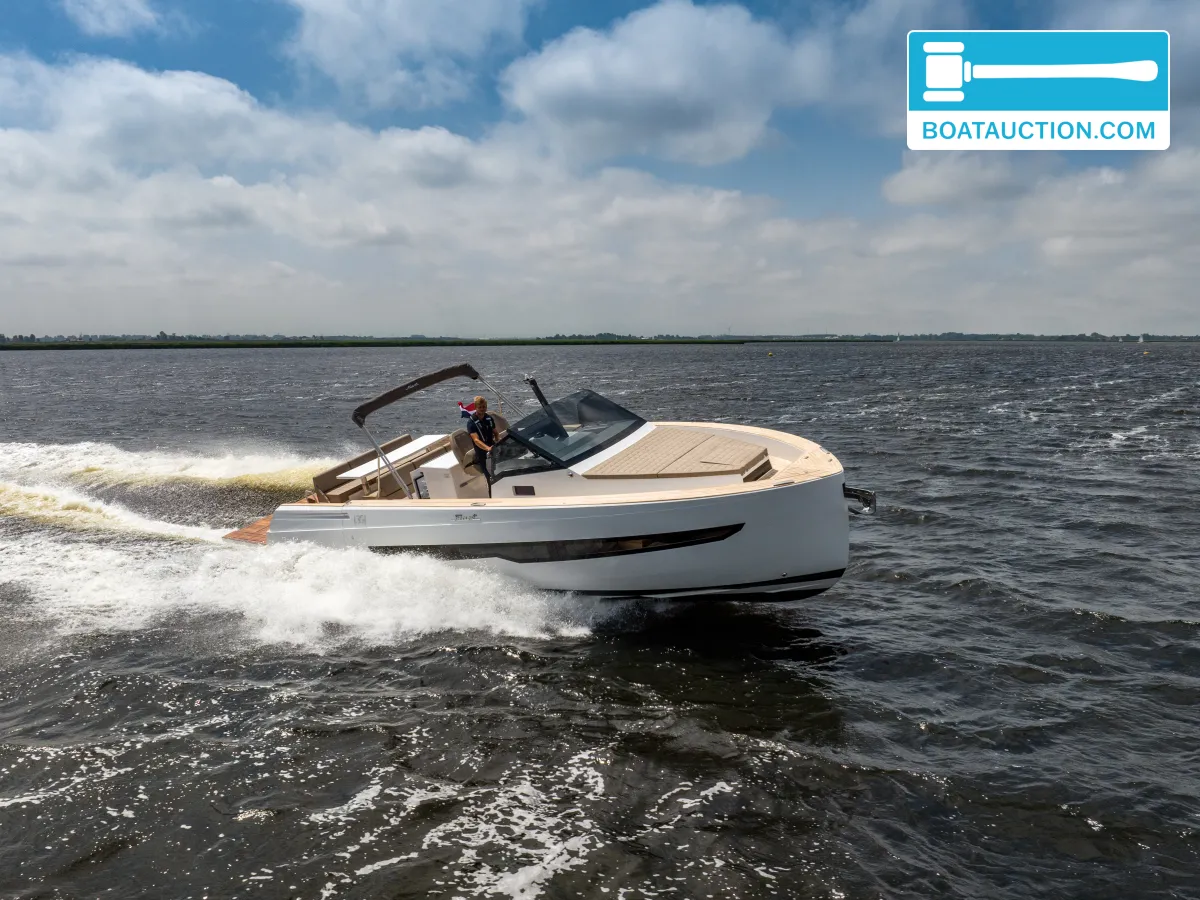 foto: 142 Fiart Seawalker 35