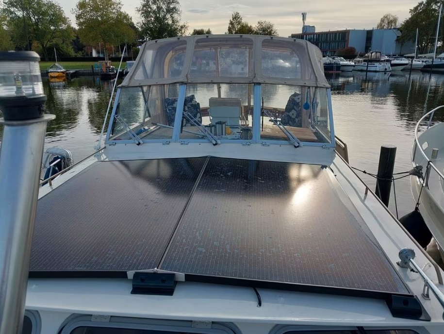 foto: 5 Macheta   kruiser 1100