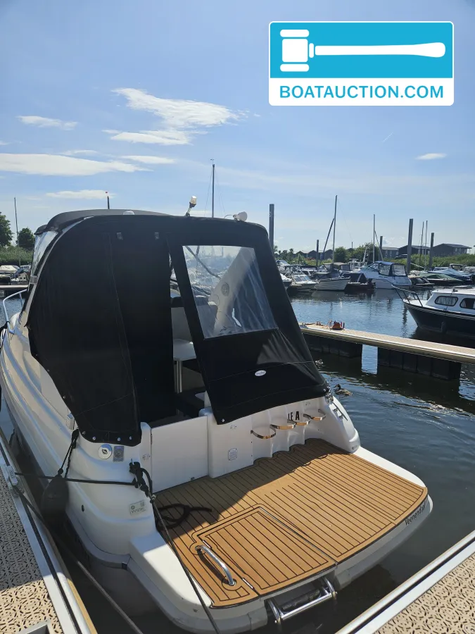 foto: 21 Rio 700 Cruiser