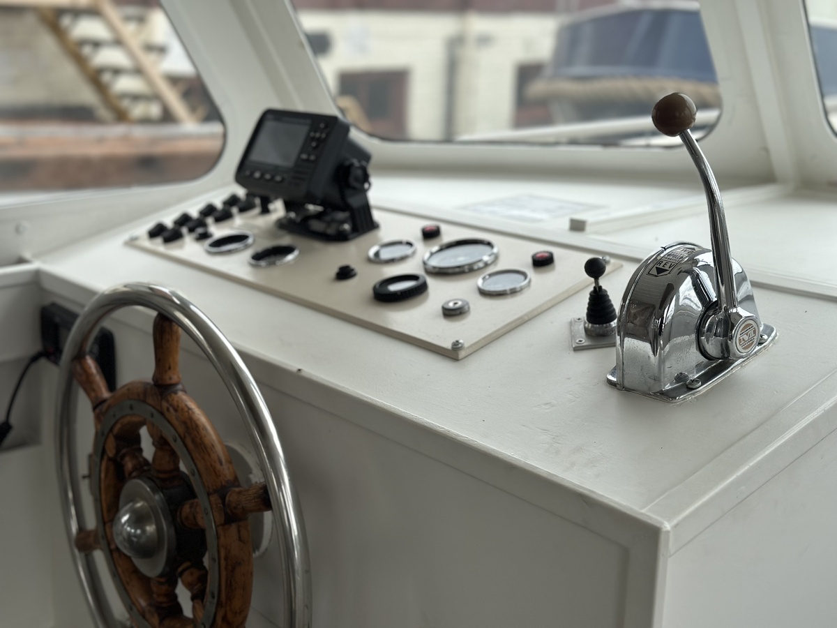 foto: 24 Koolmeeskruiser GSAK