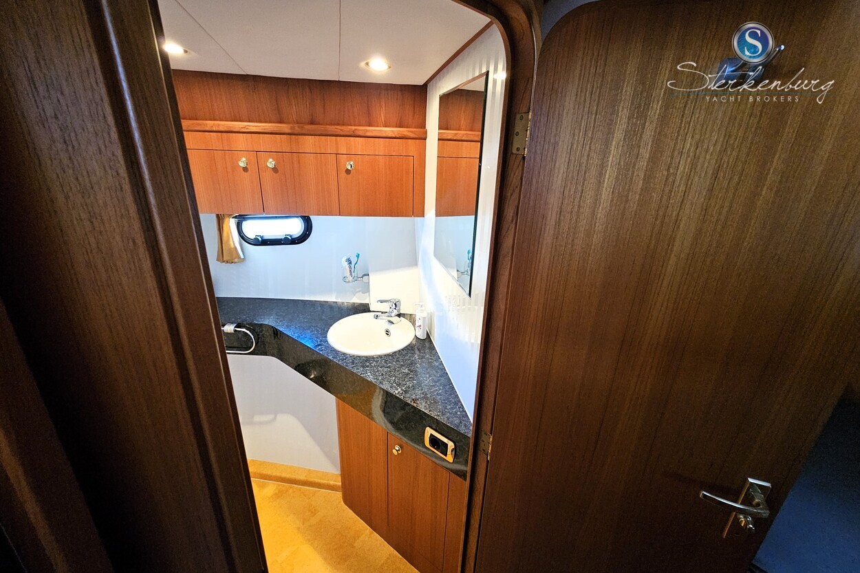 foto: 93 Valk Continental 1500 Cabrio