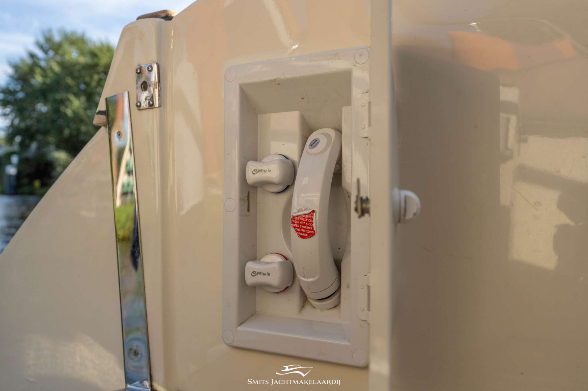 foto: 36 Interboat Interboat Intercruiser 29