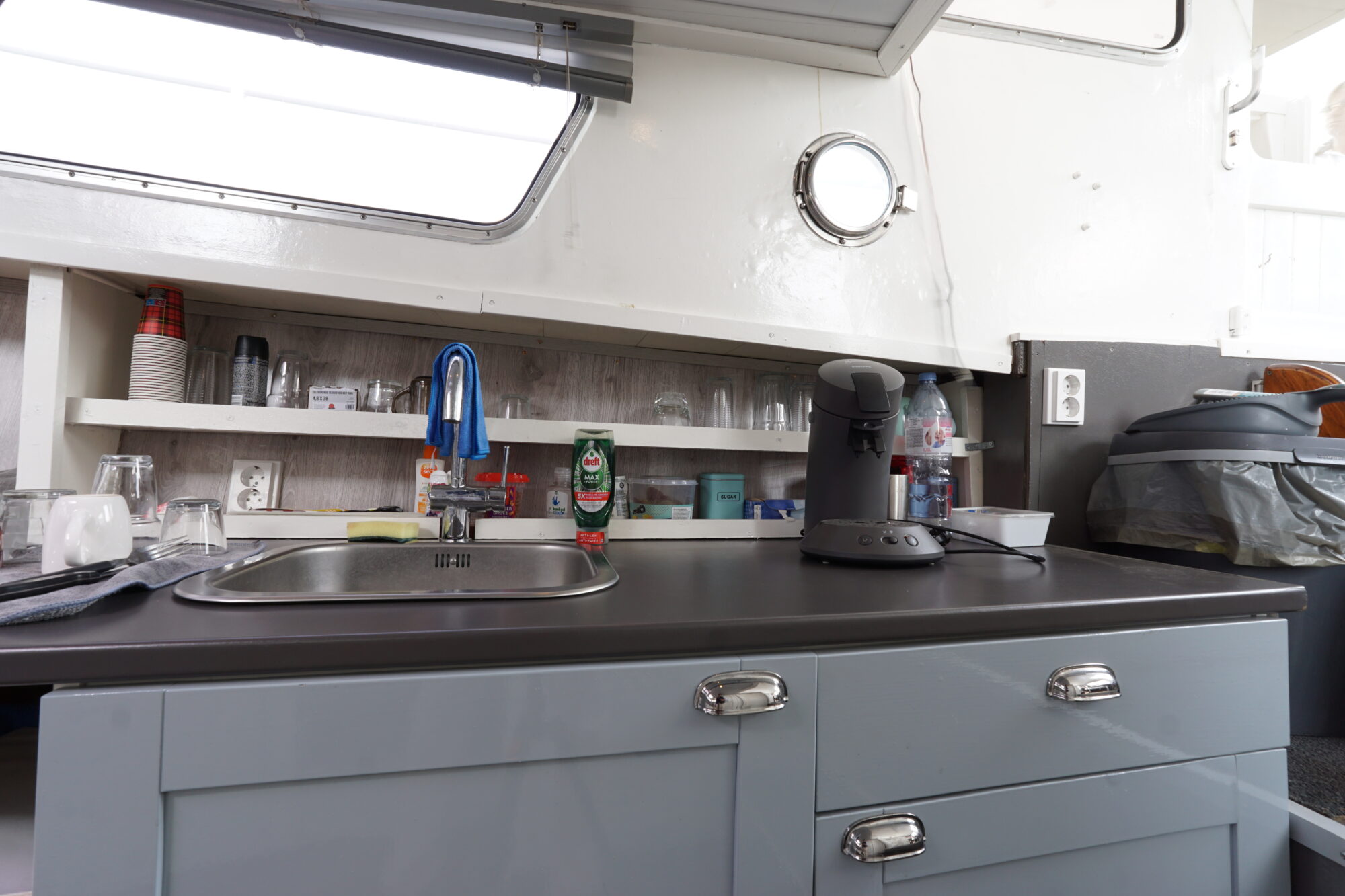 foto: 31 Altena Altena Kruiser 9.30 AK Cabrio