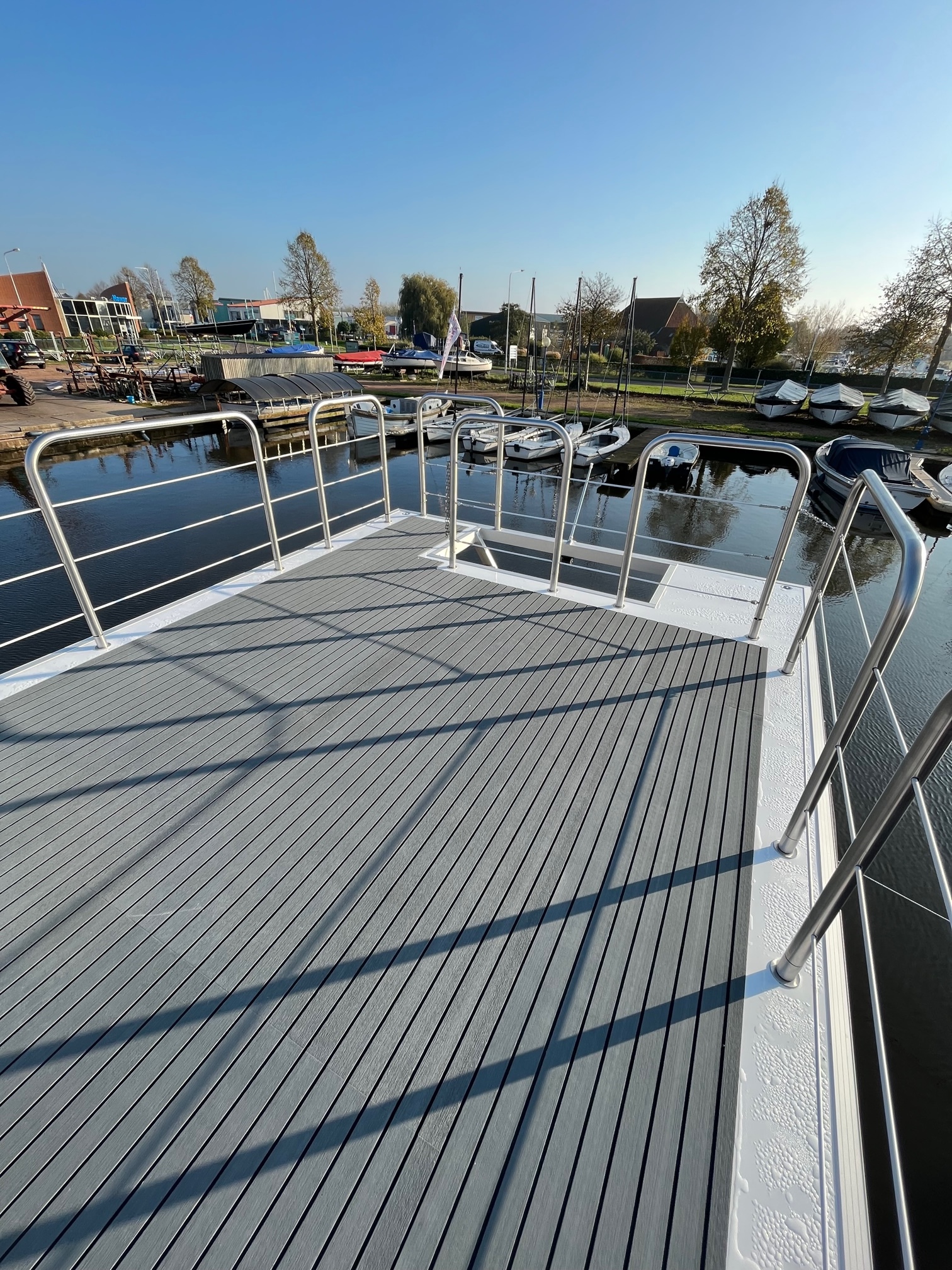 foto: 68 Nordic Season NS 36 Eco 23 Houseboat