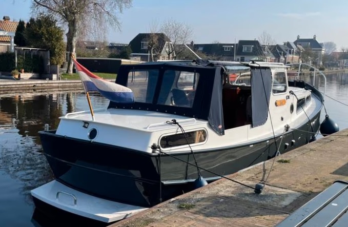 foto: 4 Grundel OK AK