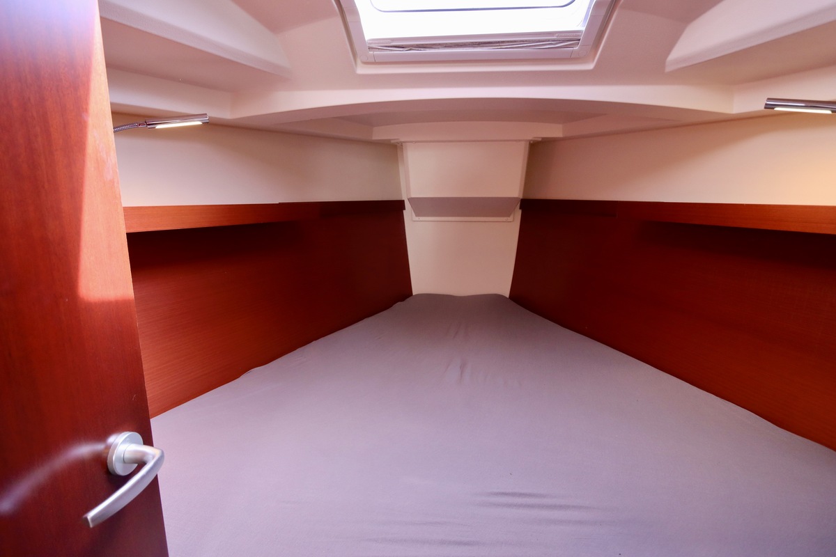 foto: 29 Hanse 345