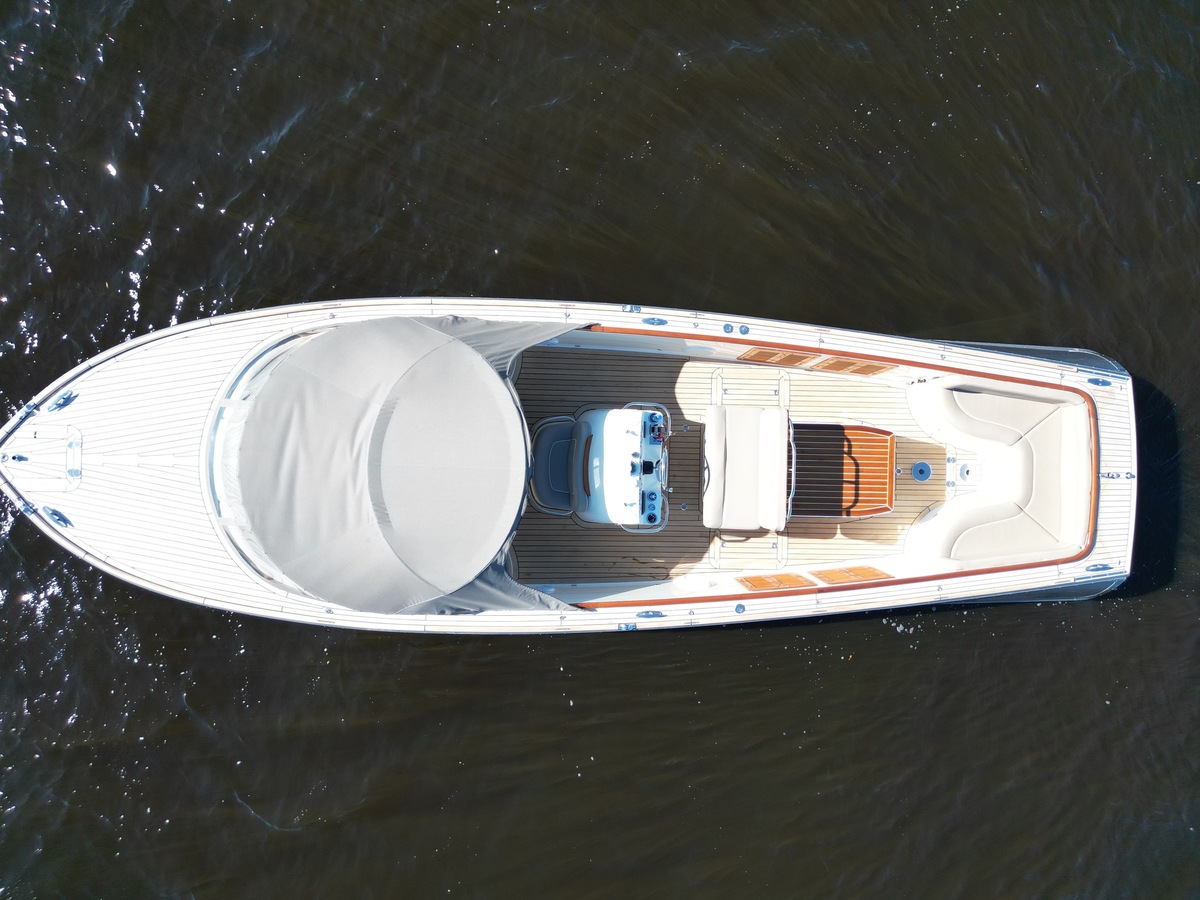 foto: 50 Puffin 42 Alu