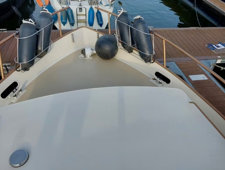 foto: 6 Macheta   kruiser 1100