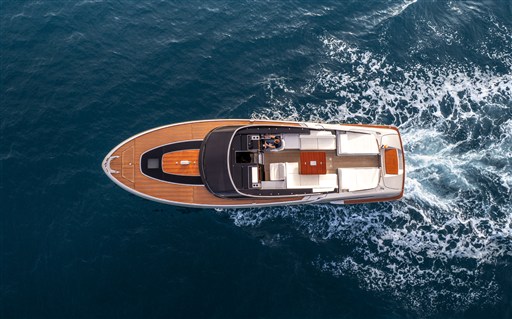 foto: 29 Riva 48 DOLCERIVA