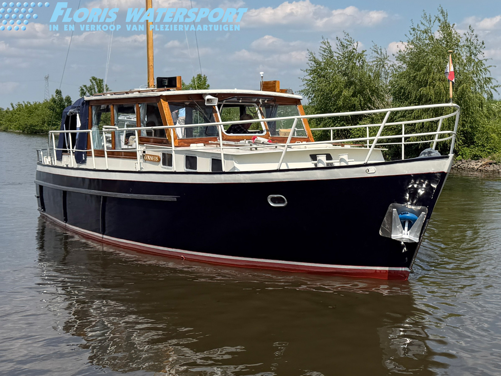 foto: 15 Verolme kotter 1120