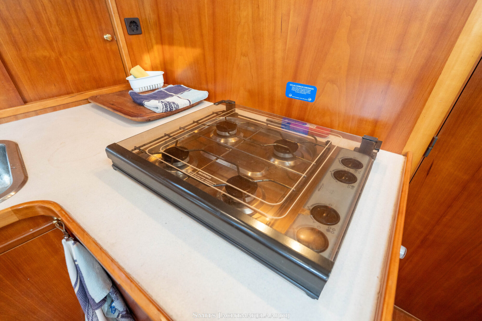 foto: 71 Alm Alm Kotter 12.80 AK