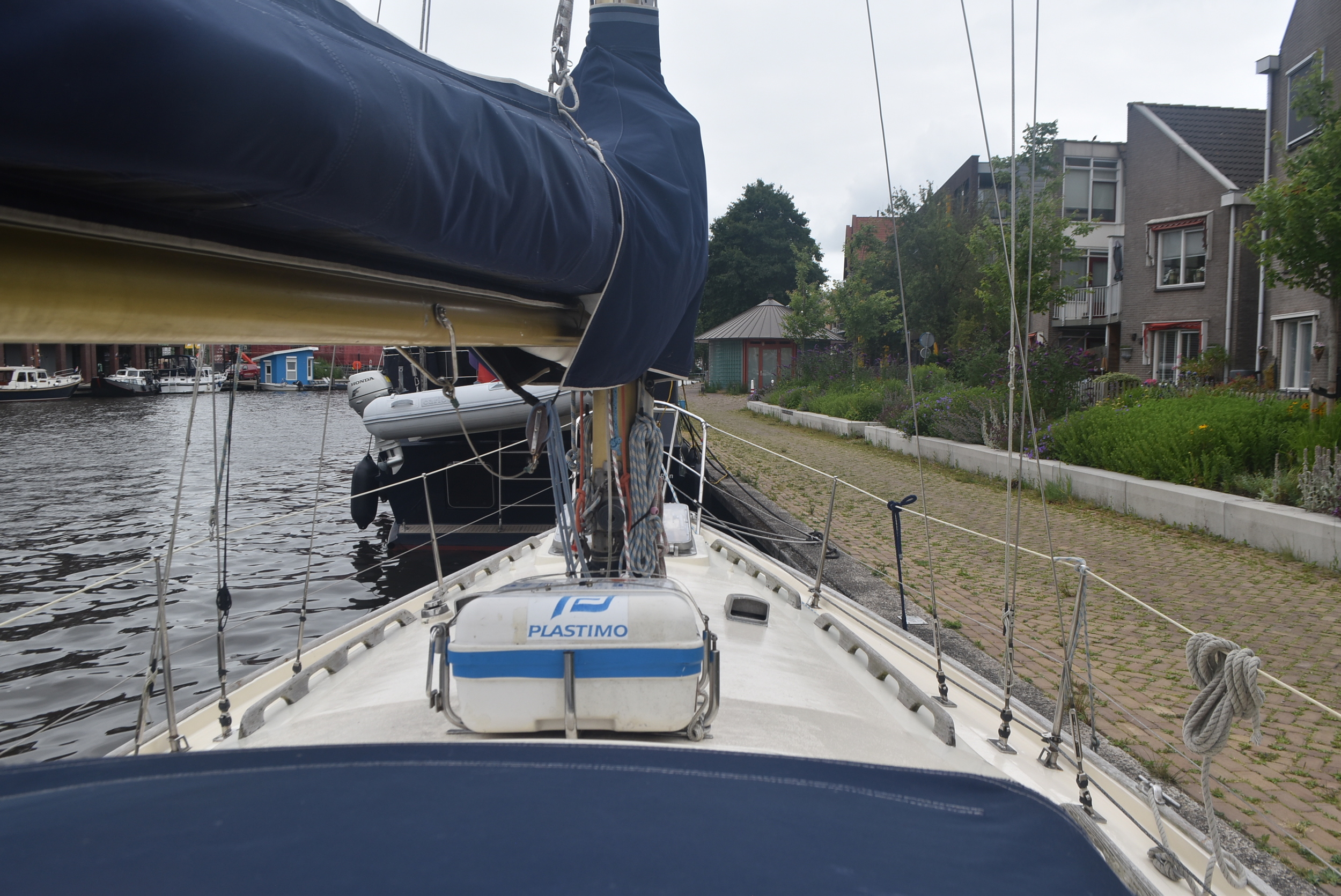 foto: 58 Frans Maas Raider 35